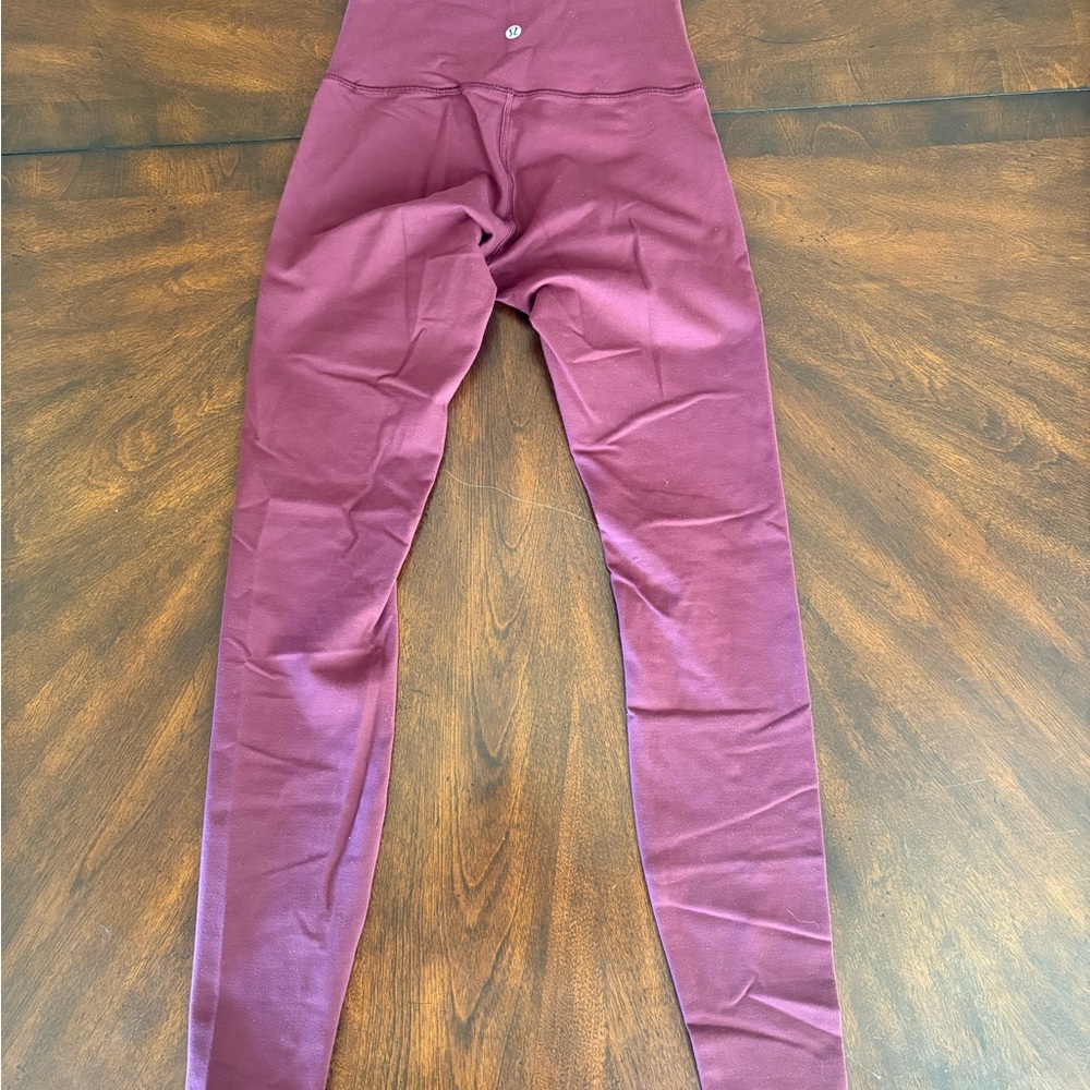 Lululemon leggings 4